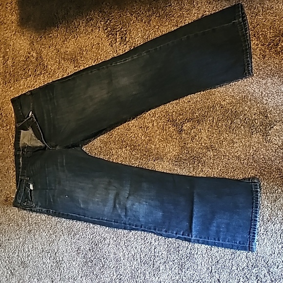 Levi's 569 - Picture 2 of 3